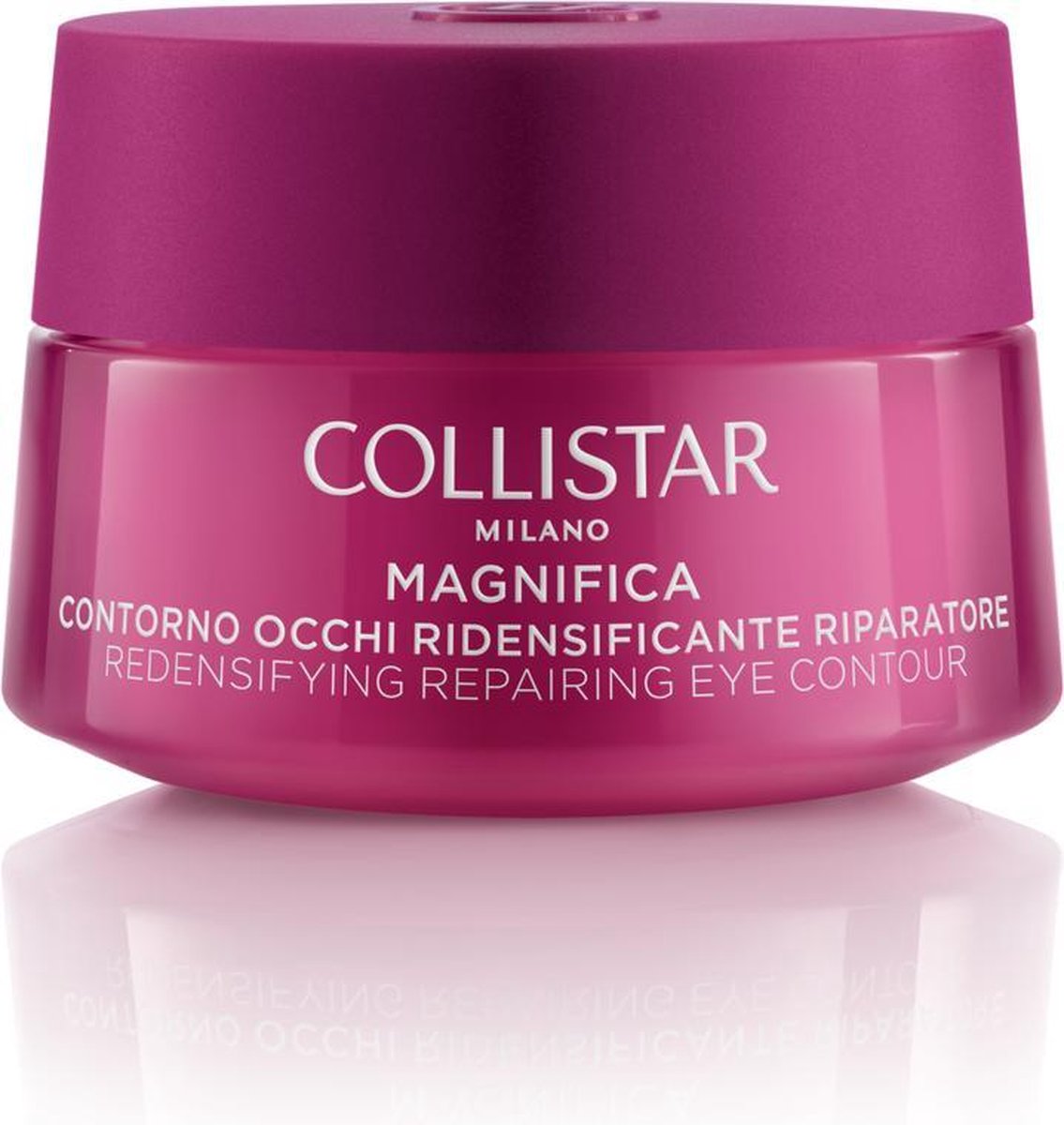 Collistar Magnifica Redensifyng Repairing Eye Contour Cream
