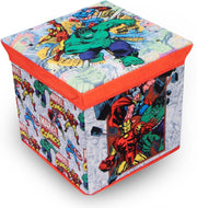Avengers Pouf & Opbergbox