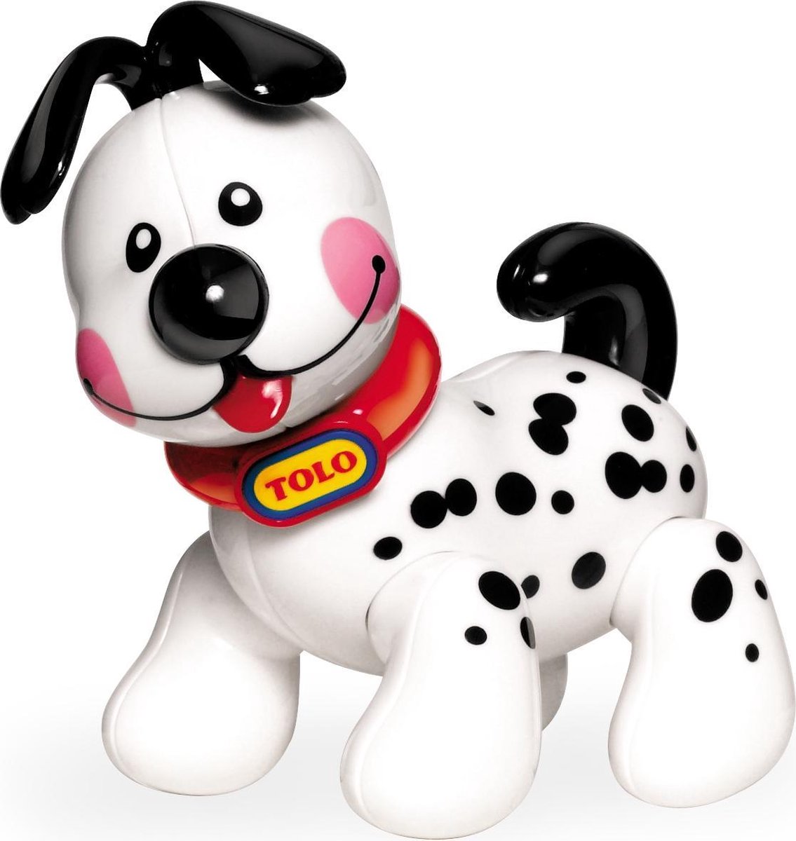 Tolo Toys Tolo Friends - Puppy