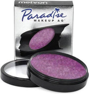 Mehron Paradise AQ Schmink op waterbasis - Metallic Violet - 40 gram