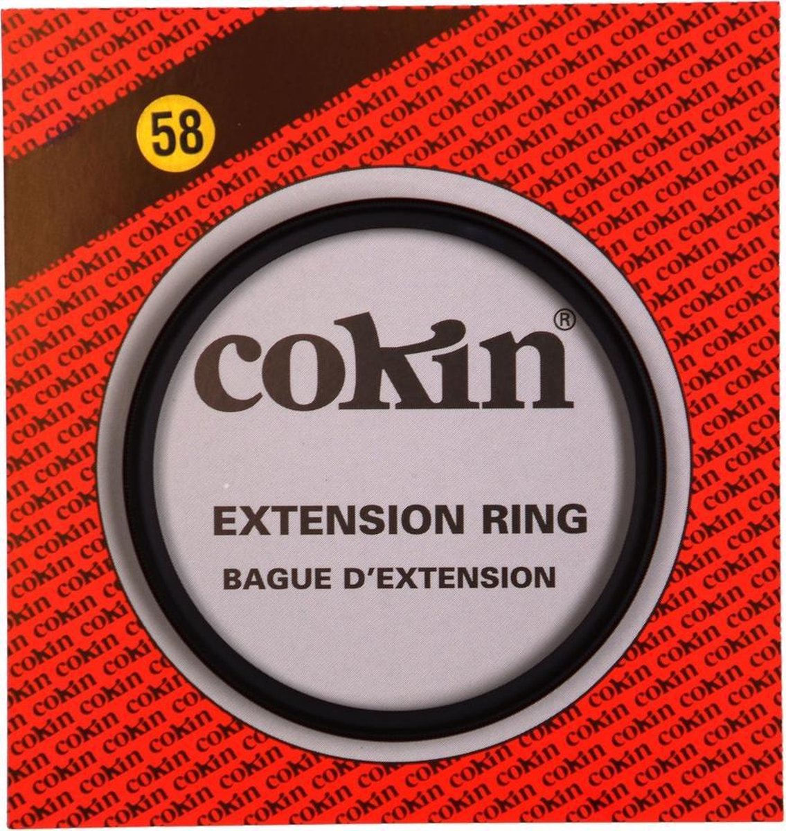 Cokin Extension Ring 58mm