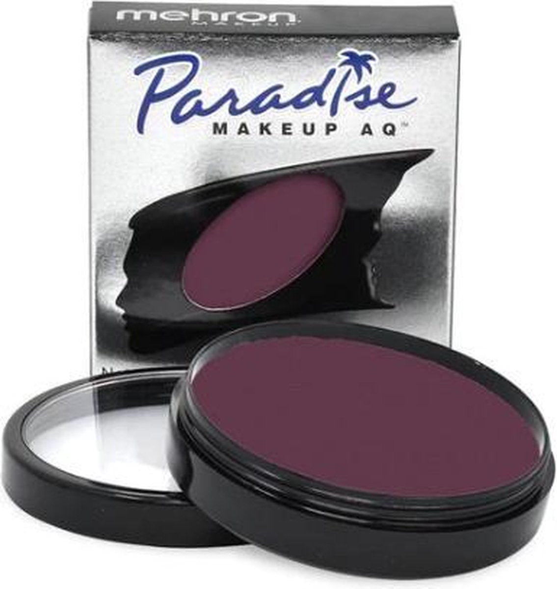 Mehron Paradise AQ Schmink op waterbasis - Porto - 40 gr