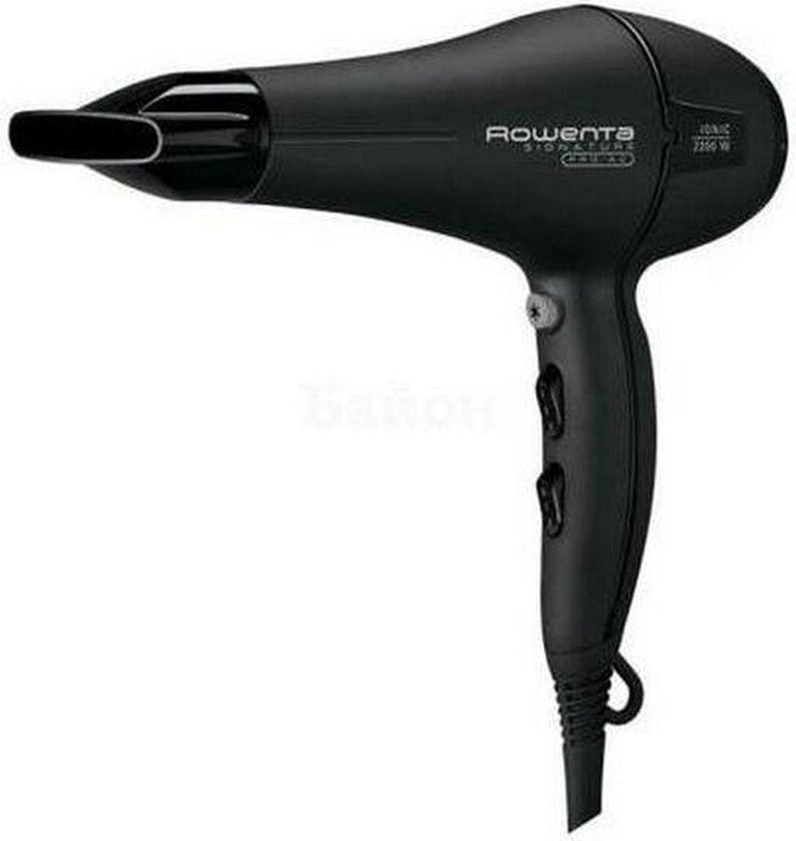 Rowenta FÖHN - CV7810F0 - 2200W