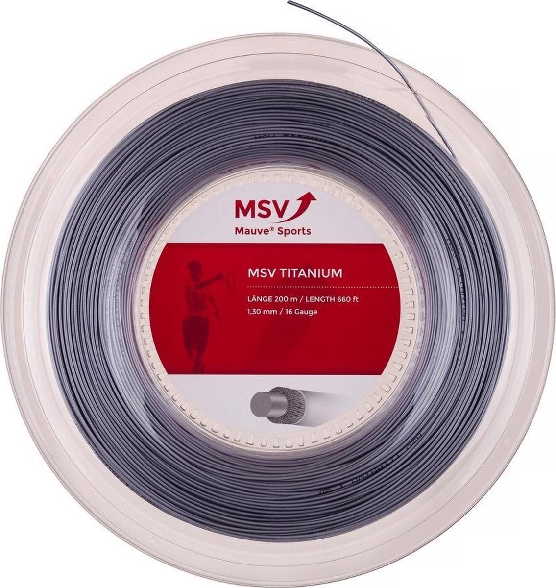MSV Titanium