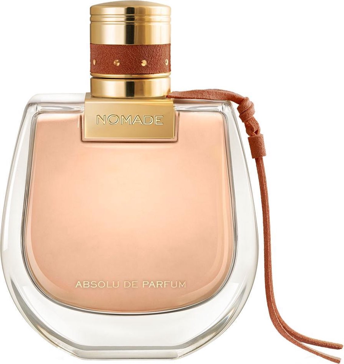Chloe - Chloe Nomade Absolu - Eau De Parfum - 75Ml