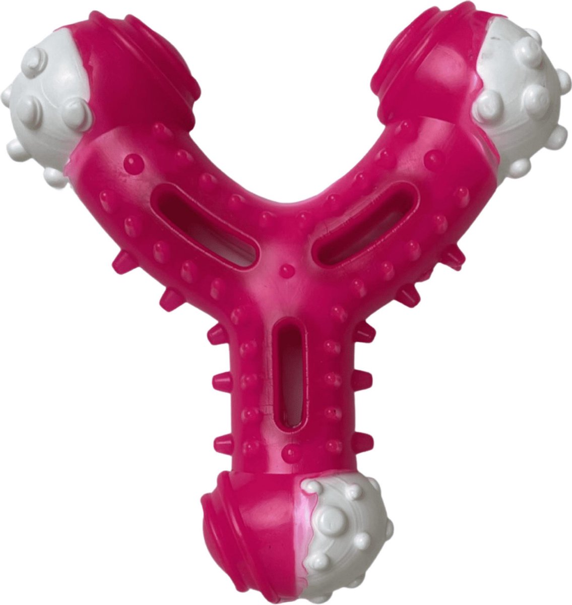 Lepus Dental Driestok Speeltje