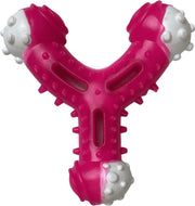 Lepus Dental Driestok Speeltje