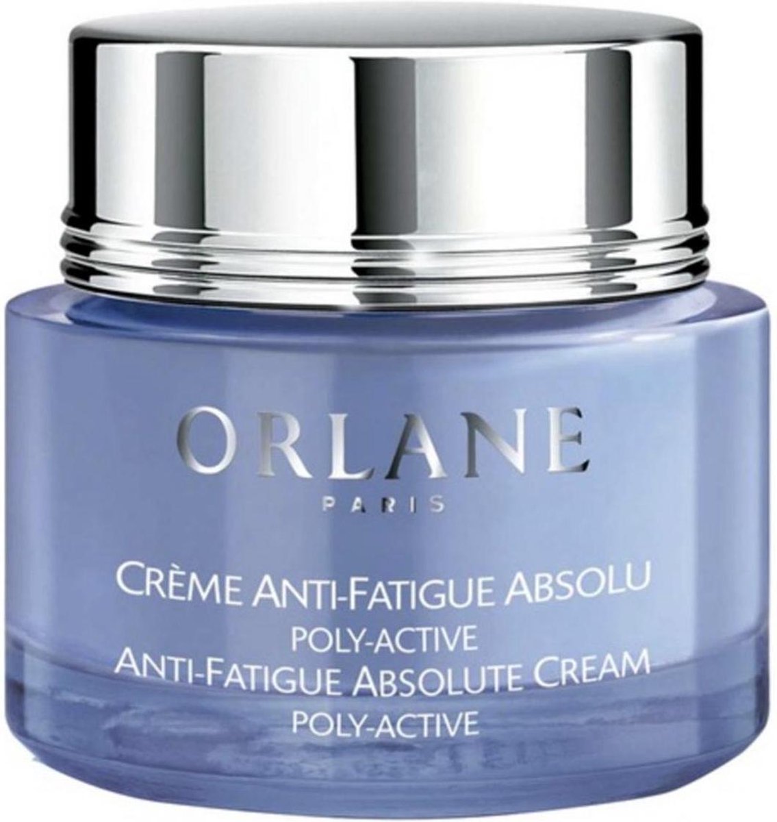 Energising Anti-Wrinkle Cream Anti-fatigue Absolute Orlane (50 ml)