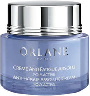 Energising Anti-Wrinkle Cream Anti-fatigue Absolute Orlane (50 ml)
