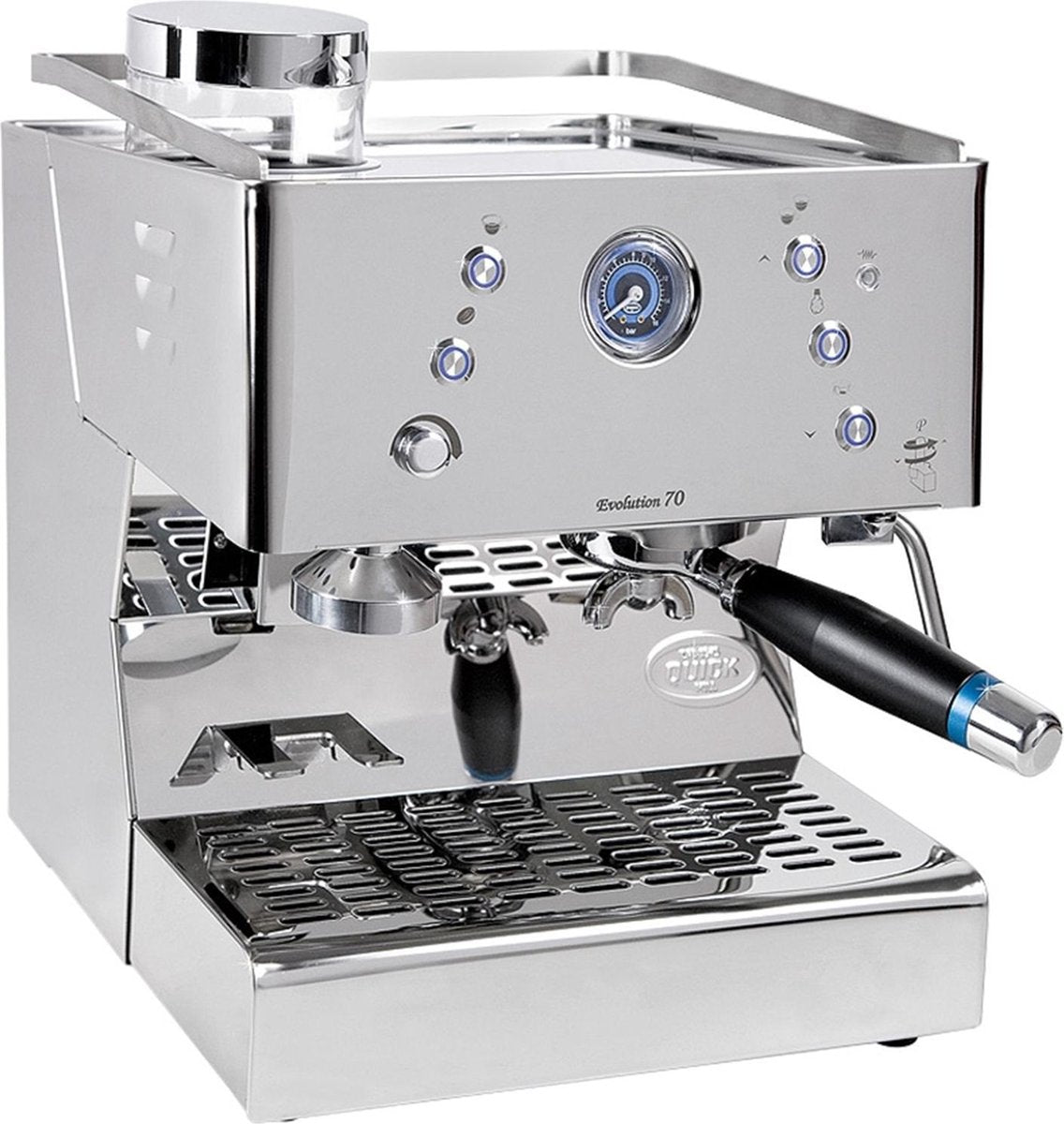 Quick Mill 3135 EVO70 Espressomachine