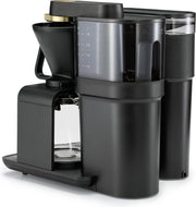 Melitta EPOS zwart/zilver 1024-01
