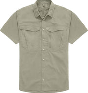 Haglofs Salo Ss T-Shirt Heren