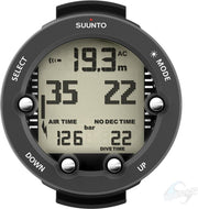Suunto Vyper Novo Graphite