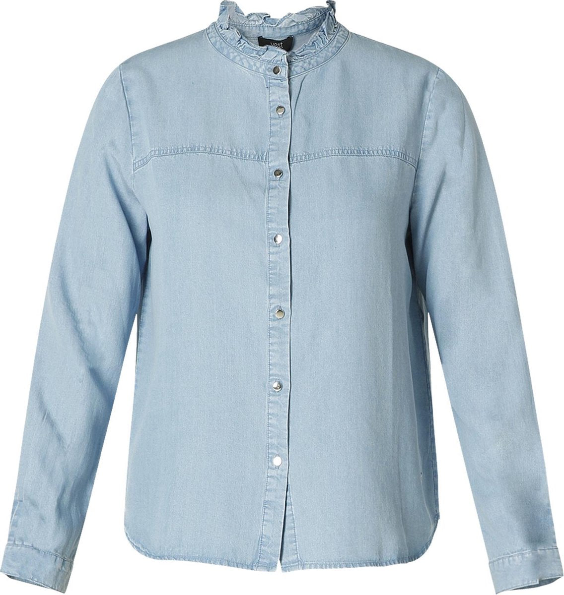 Yesta blouse Jaeley 76 cm