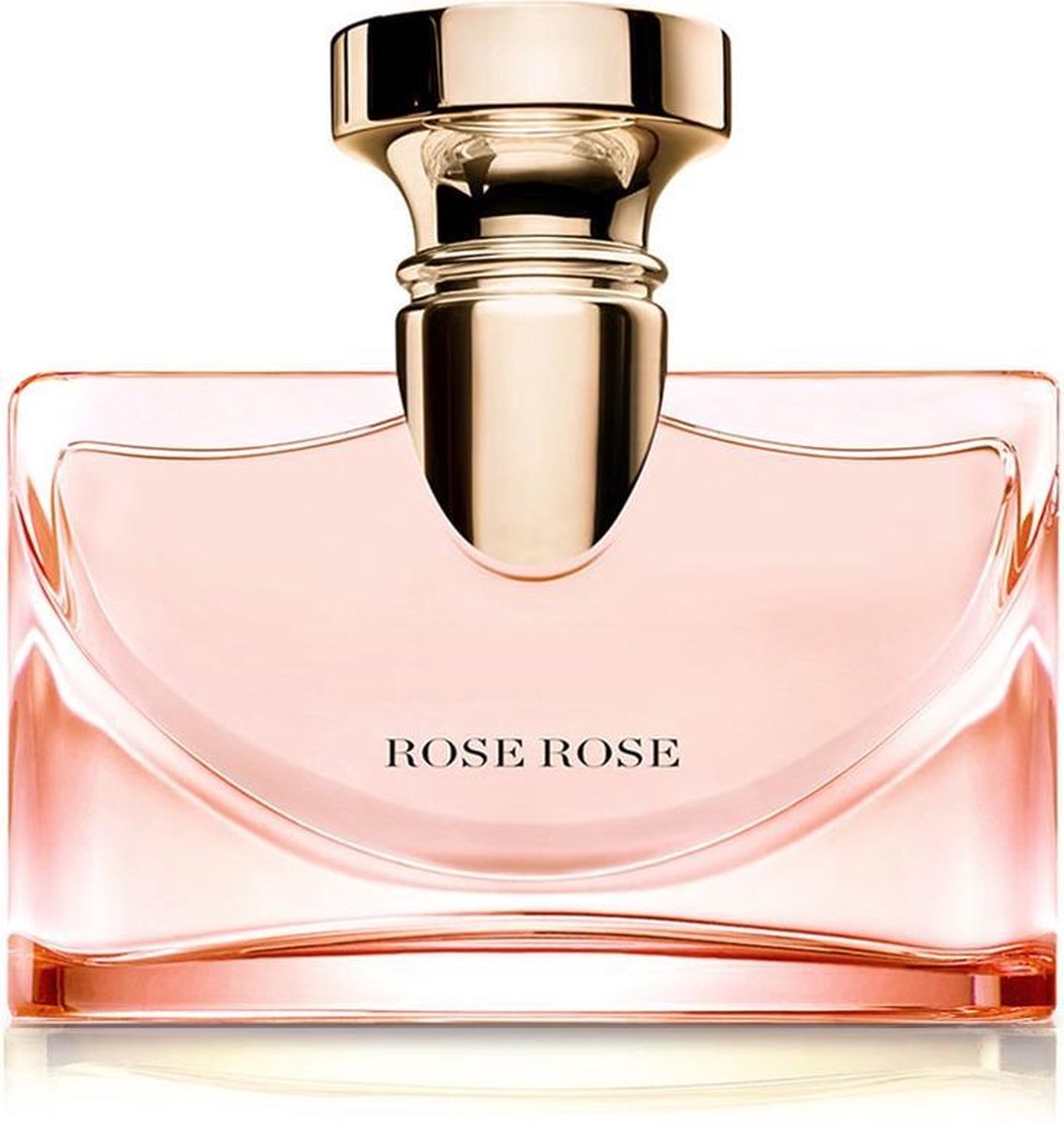 Bvlgari - Splendida Rose Rose - 50 ml - eau de parfum