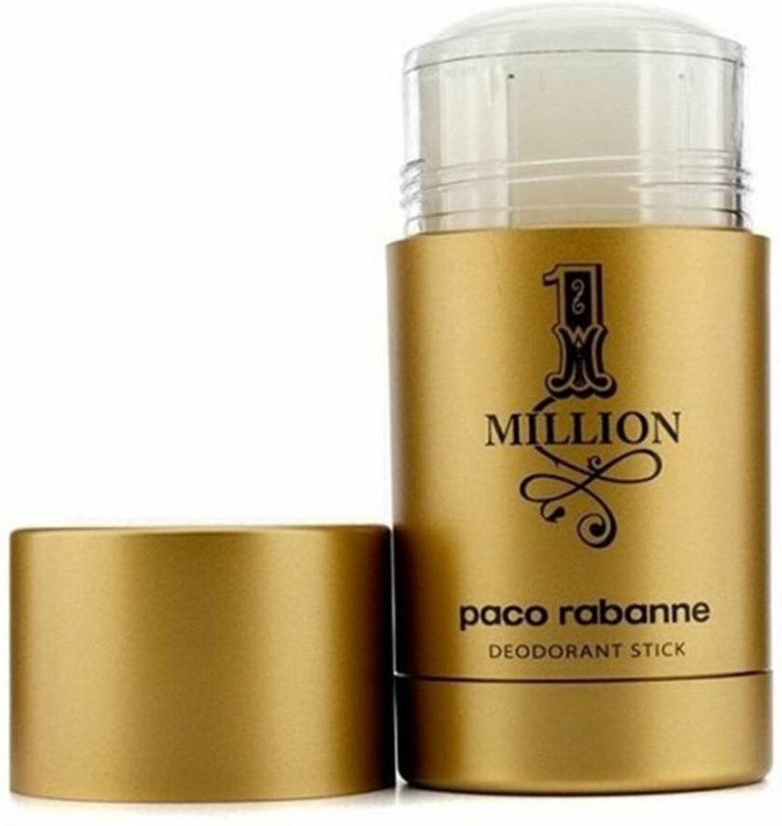 Paco Rabanne 1 Million Deodorant Stick - 75 ml