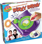 Creative Dizzy Draw - Spirograaf