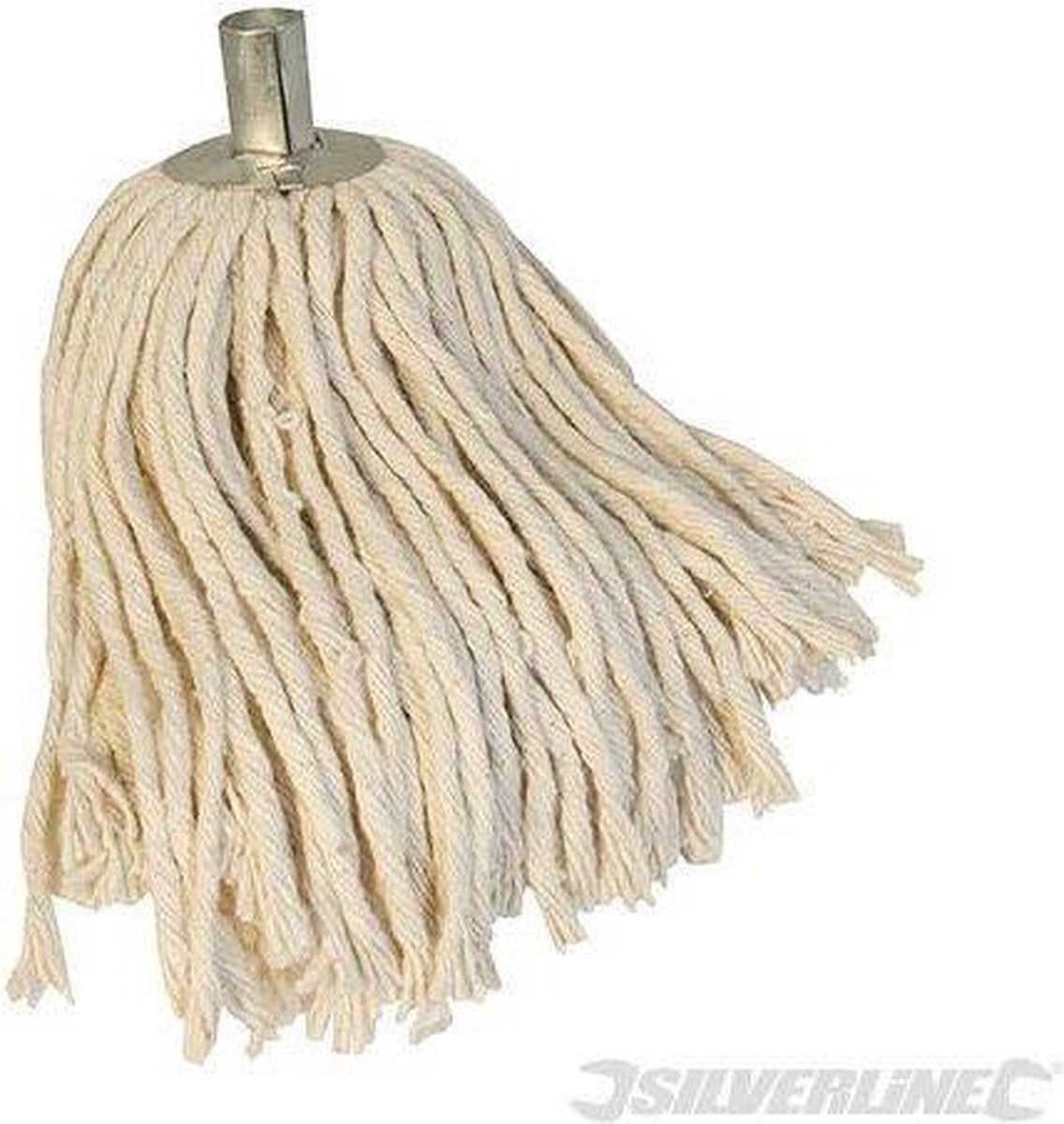 Silverline Dweilmop 227 g