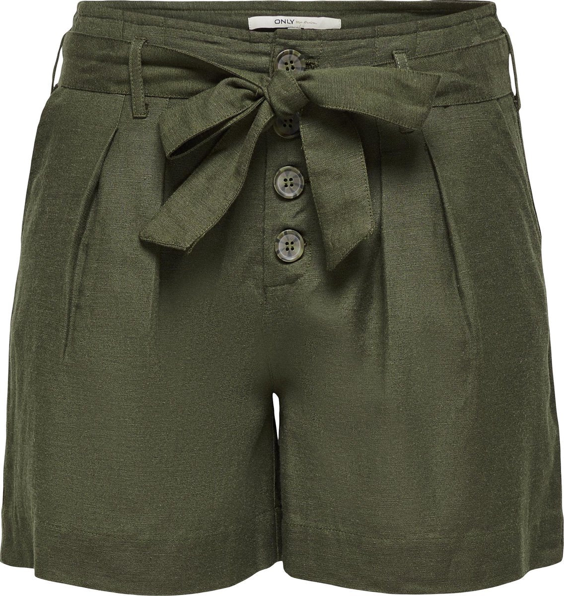 Only Viva Dames Shorts - Maat 42