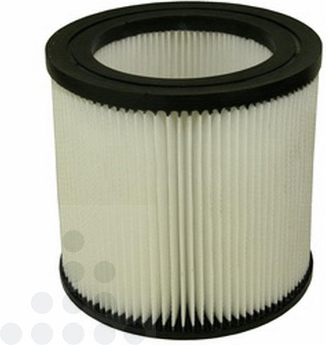 Karcher cartridgefilter - Stofzuigerfilter