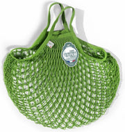 Filt Boodschappennetje Saladegroen