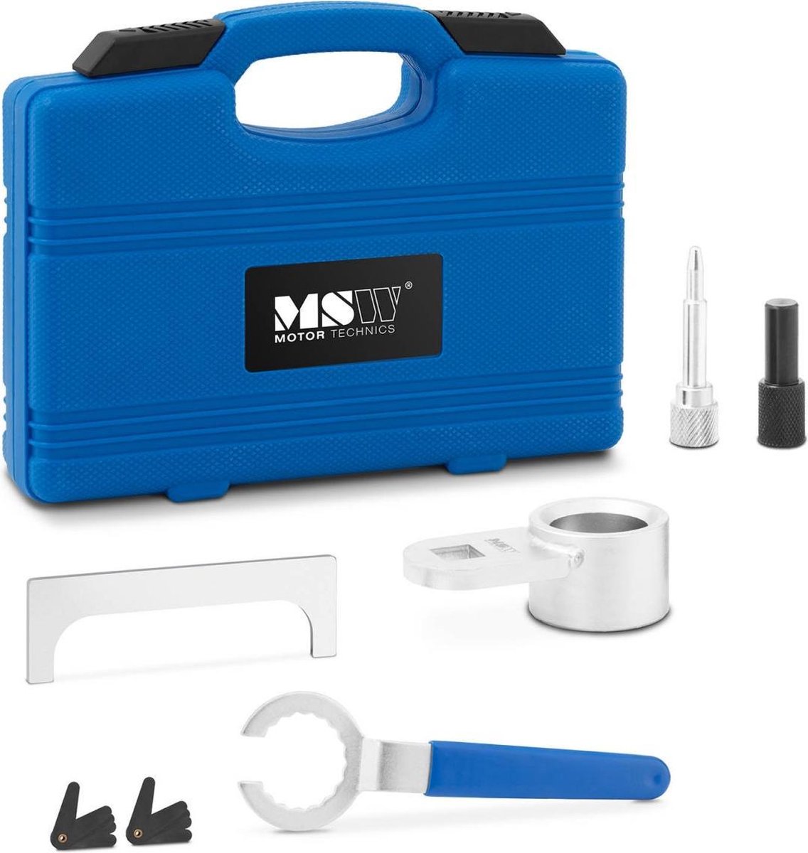 MSW Nokkenasafstelgereedschap - VW Crafter