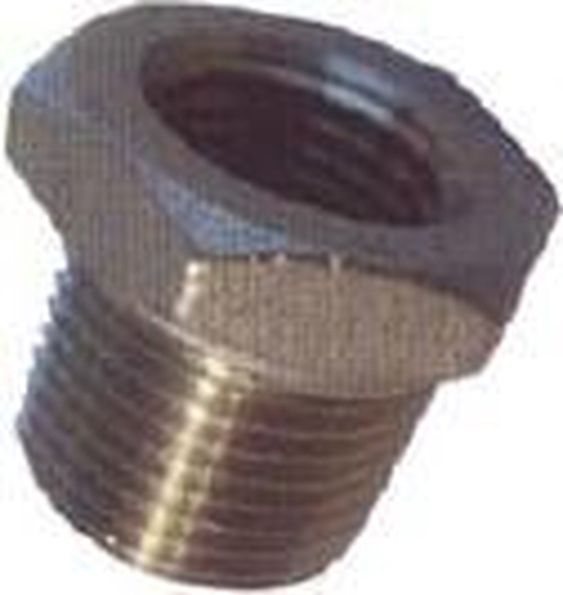 RVS fitting 3” male 2-1/2” female 1 stuk (GS30528)