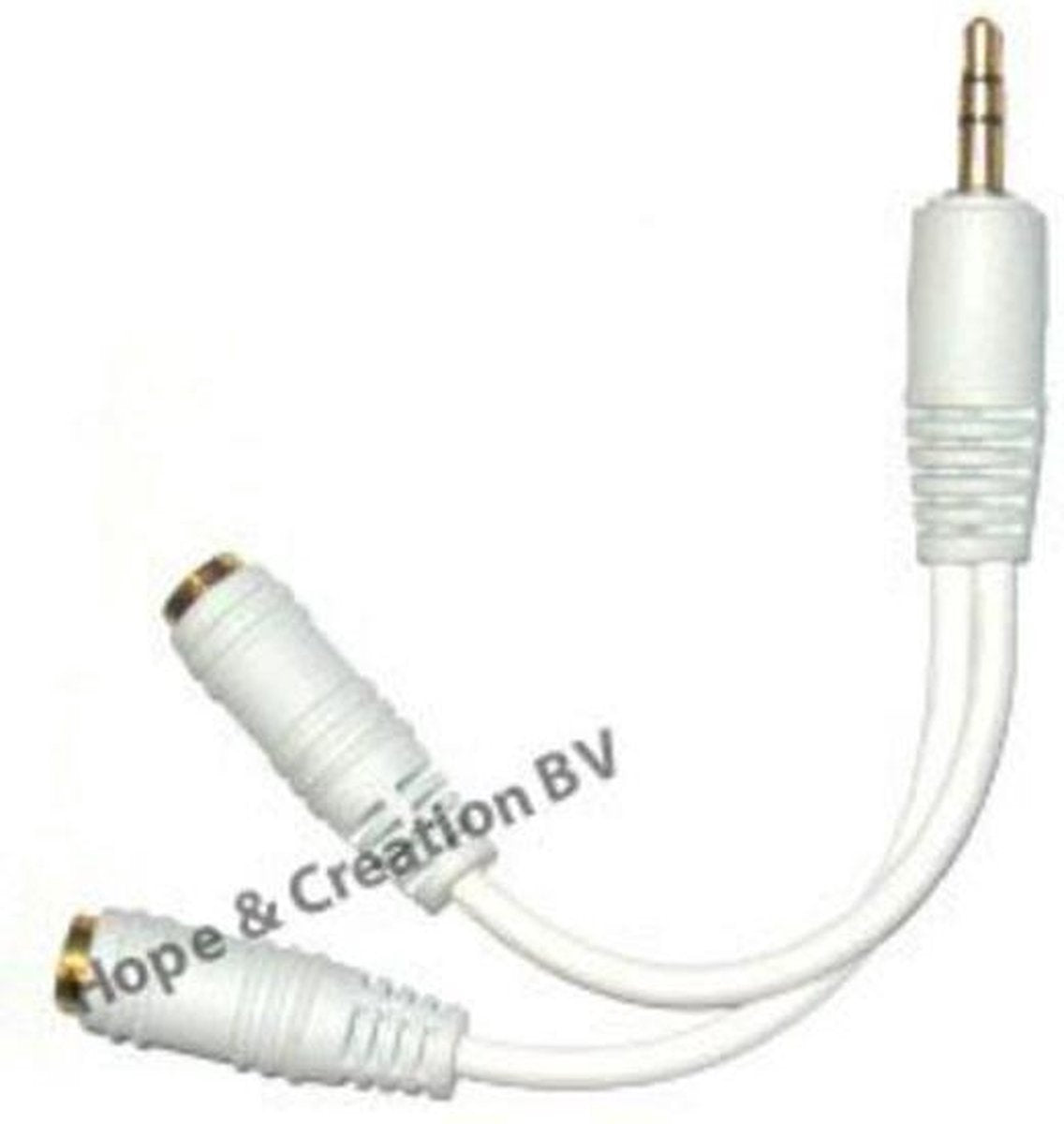 Colorfone Headset Splits