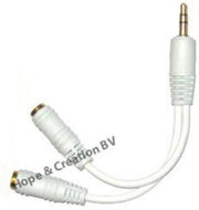 Colorfone Headset Splits