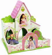 Le Toy Van Sprookjeskasteel