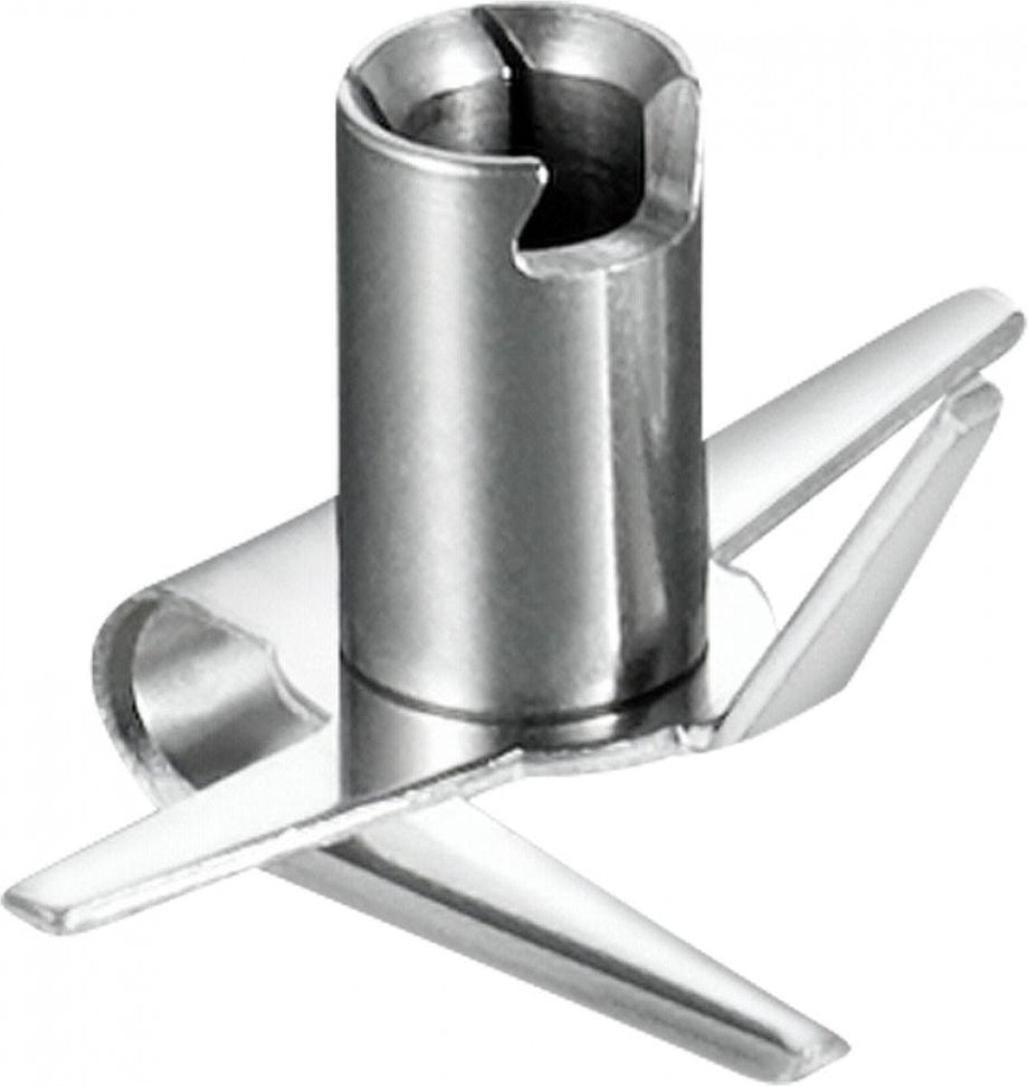 7030 - Eiszerkleinerungsaufsatz - fŸr Handmixer