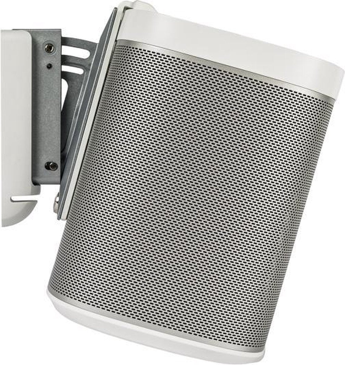 Flexson FLXP1WB2011 Muur Wit speaker steun