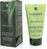 MALALEUCA anti-dandruff shampoo oily hair 150 ml