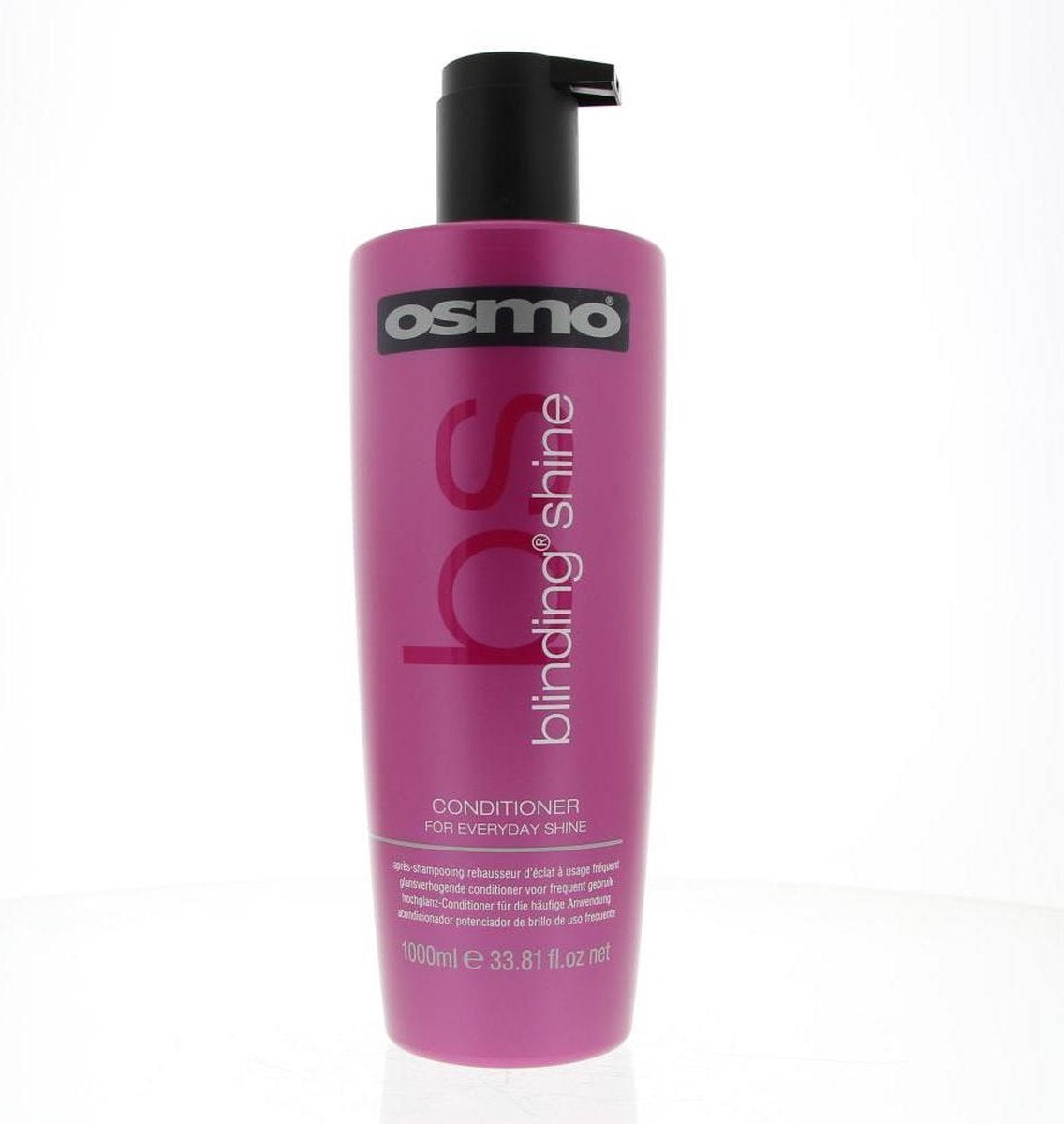 Osmo Blinding Shine Conditioner
