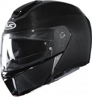 HJC RPHA 90 Carbon Solid Systeemhelm