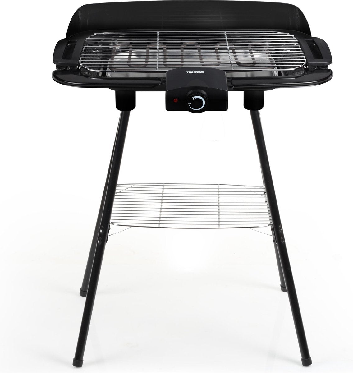 Tristar BQ-2820 Barbecue – Tafelmodel en statiefmodel