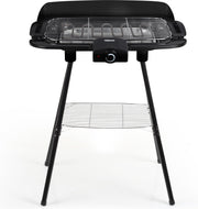 Tristar BQ-2820 Barbecue – Tafelmodel en statiefmodel