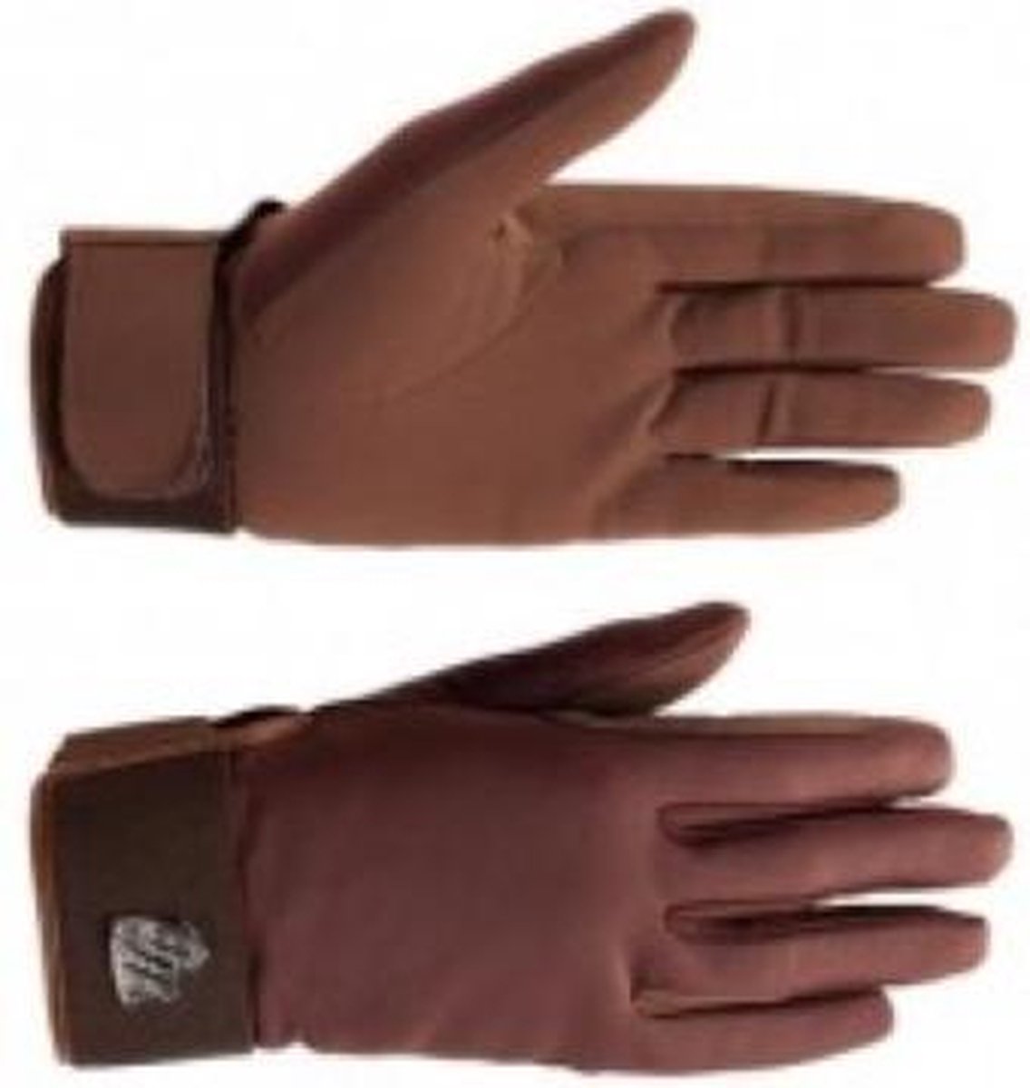 Annie Softshell Winterhandschoenen Horze
