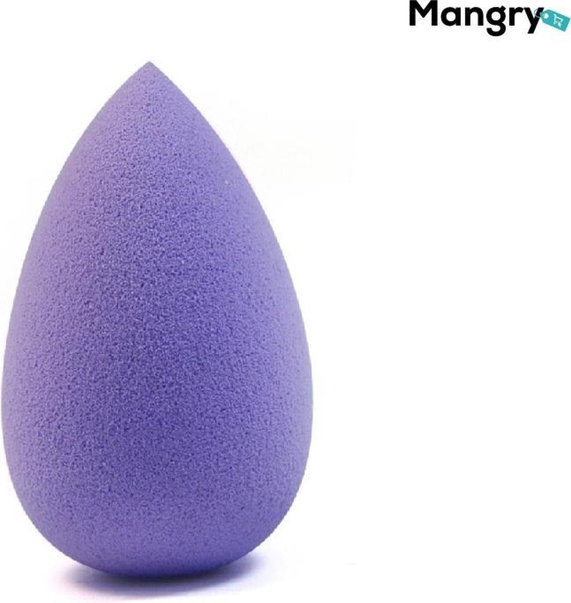 make-up sponge | beauty blender paars - Mangry