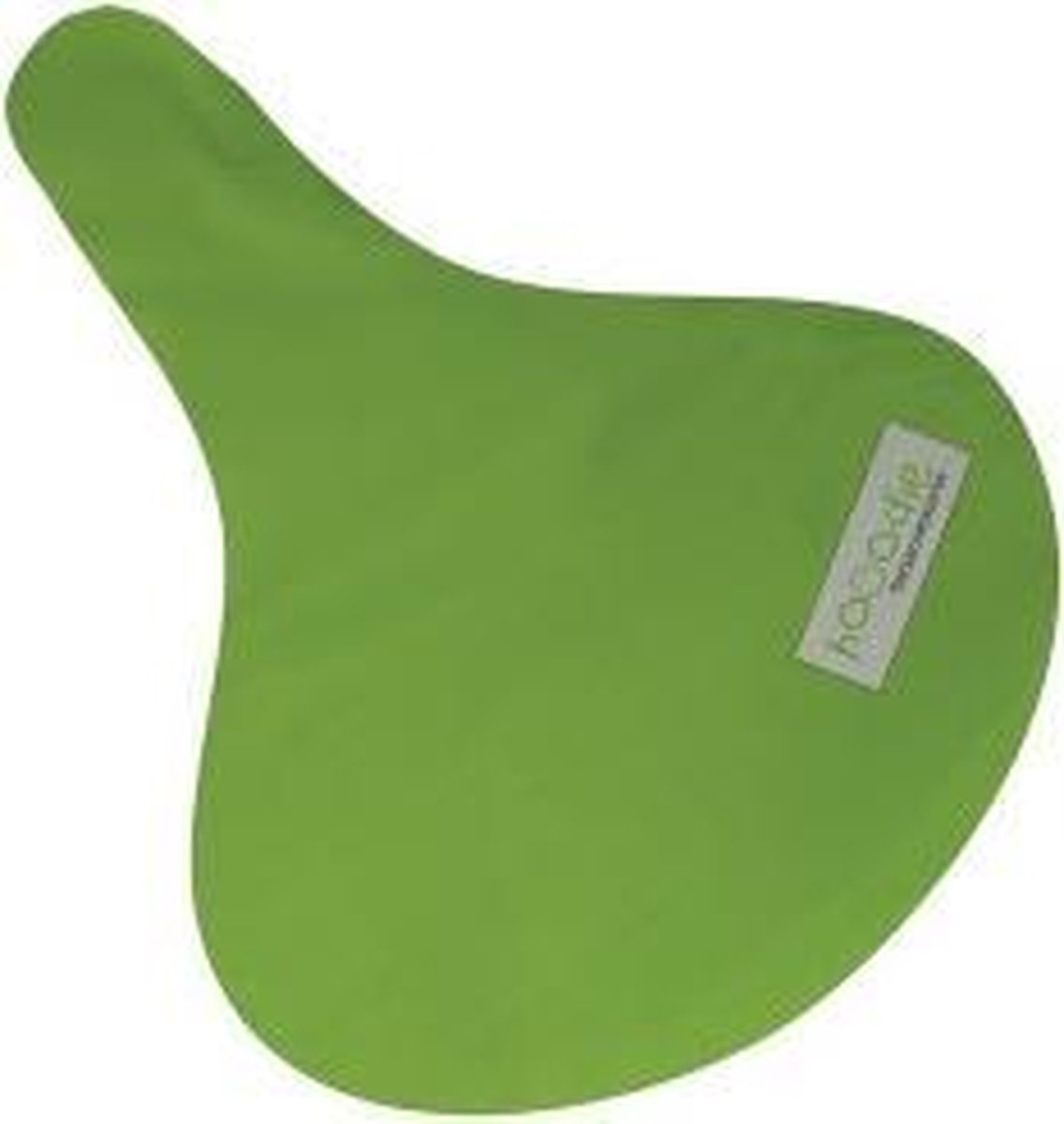 HOOODIE enZo Saddle Lime