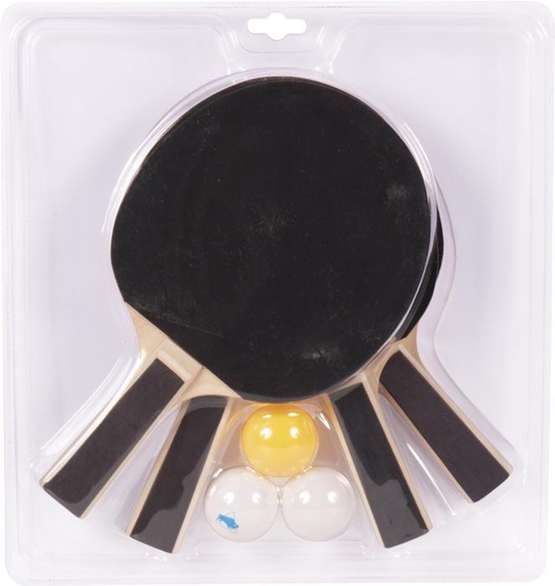 Tafeltennis bat set Buffalo Family