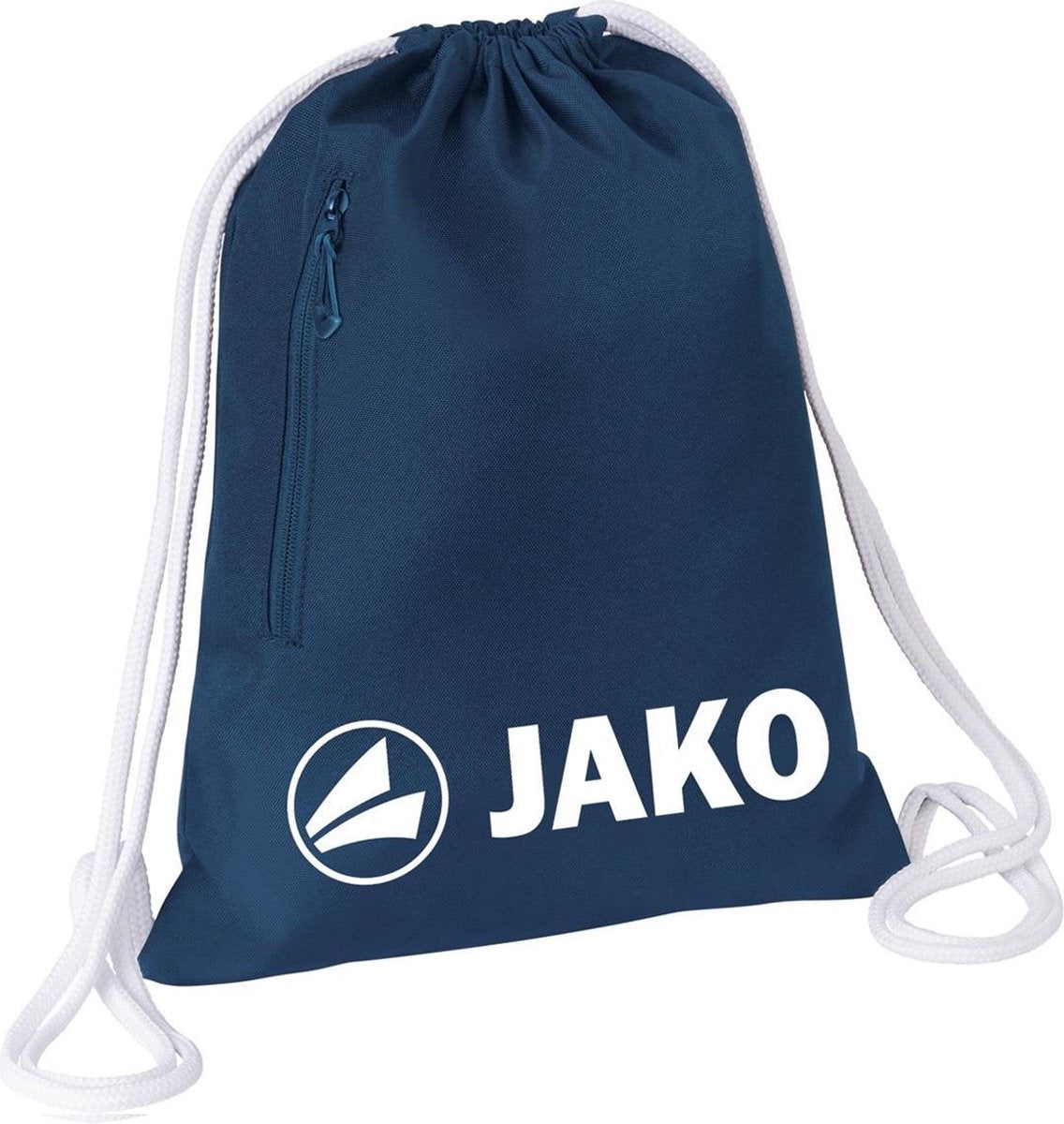 Jako - Gym bag JAKO - Blauw - Algemeen - maat  One Size