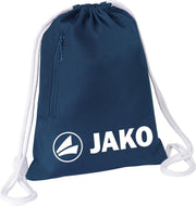 Jako - Gym bag JAKO - Blauw - Algemeen - maat  One Size