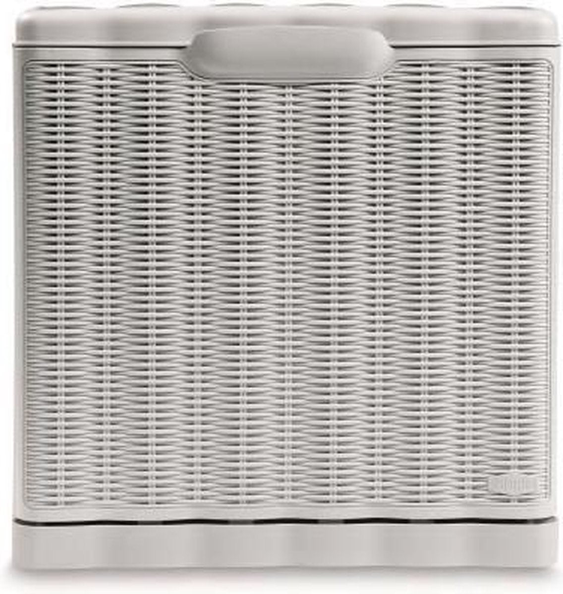 STEFANPLAST Elegantie schoenenopslag - wit - 40 x 30 x 40 cm