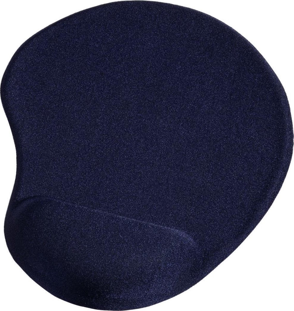Hama - Ergonomische Muismat - Blauw