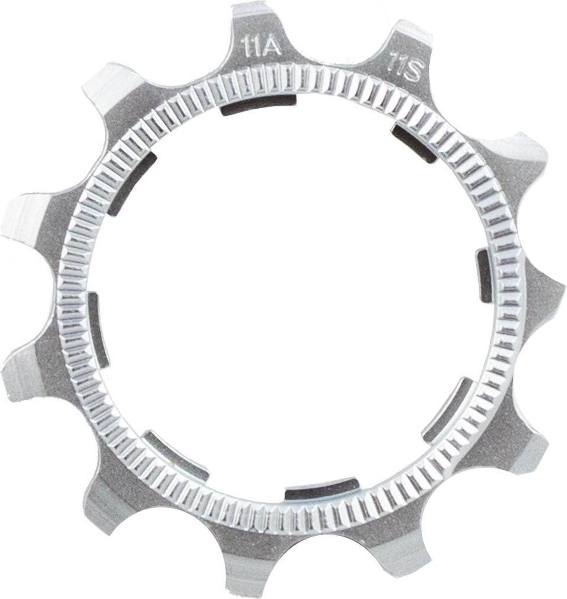 Campagnolo Cassette Tandwiel 11 Speed 11t Zilver