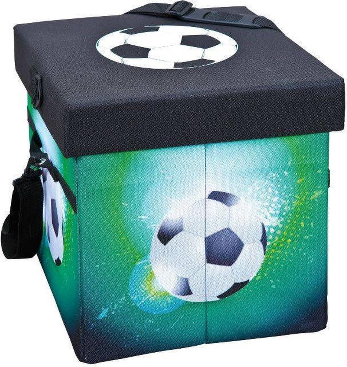 Inter Link SAS Cool Koelbox Groen