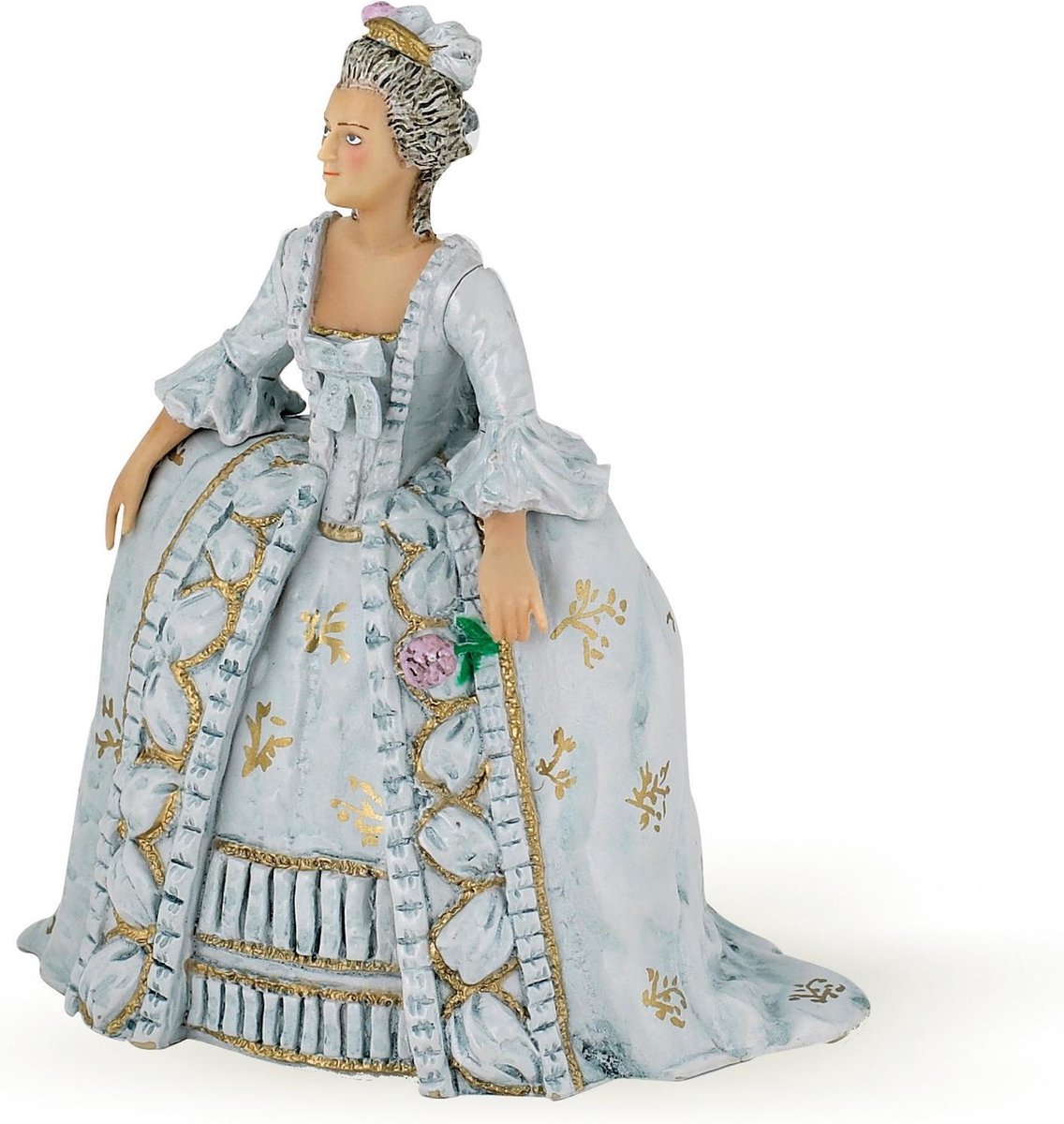Speelfiguur - Mens - Marie Antoinette