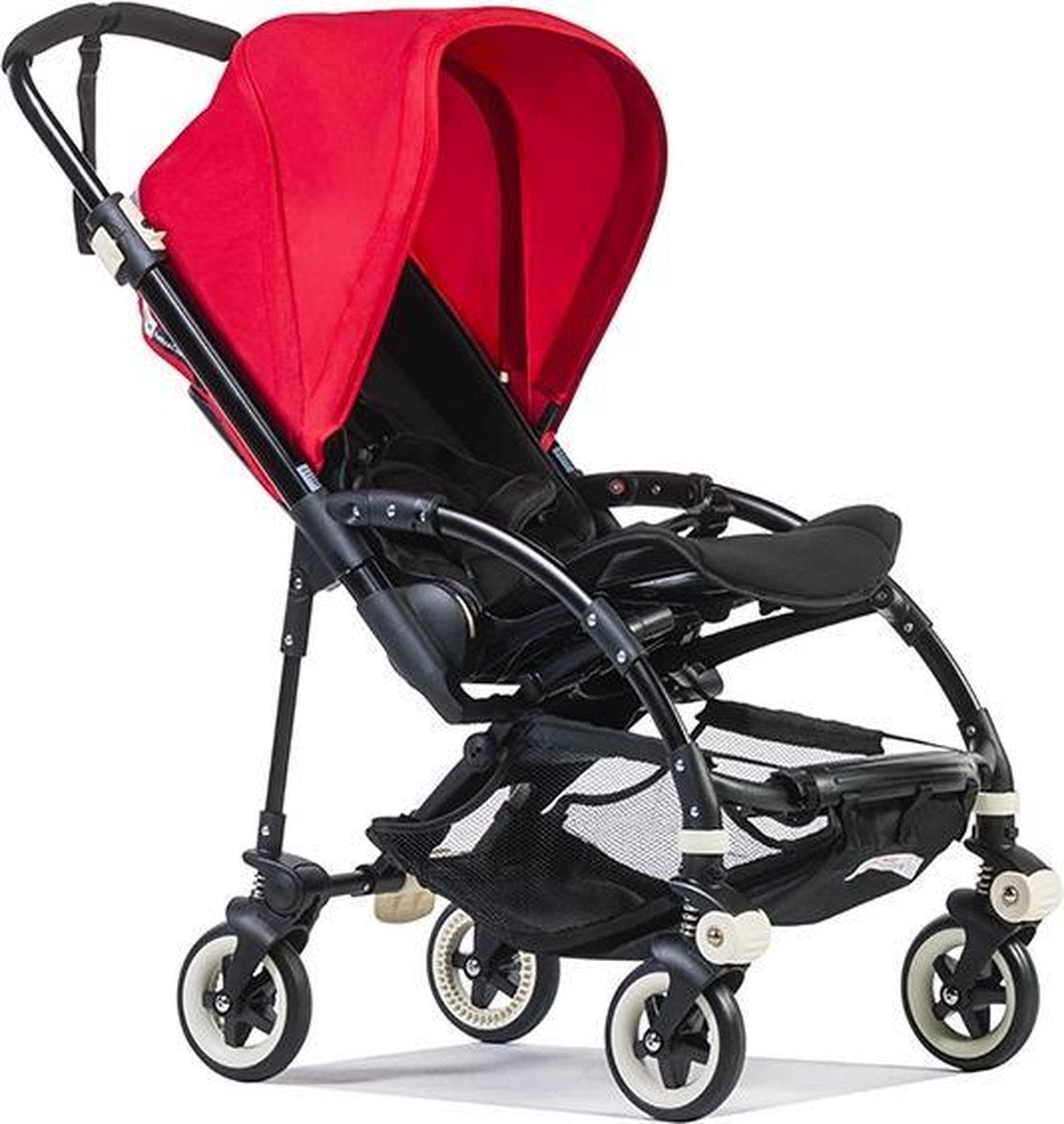 SANOA COMFORT 3 ROOD