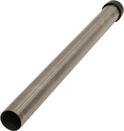 Numatic Stofzuigerbuis Verlengstuk RVS